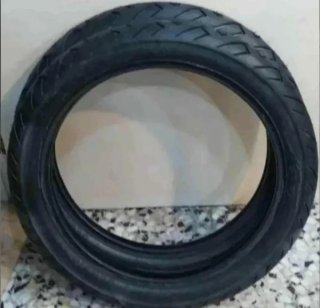 2 NEUMÁTICOS NUEVOS 2 3/4 16 M29S HOMOLOGADOS