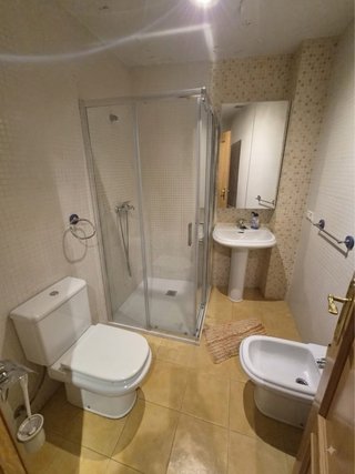 Piso de 1 dormitorio totalmente amueblado