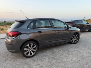 Citroen C4 2015