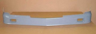 051-SPOILER DELANTERO BMW E21 ALPINA