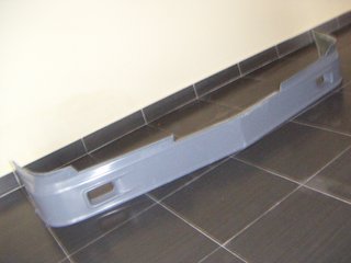 051-SPOILER DELANTERO BMW E21 ALPINA