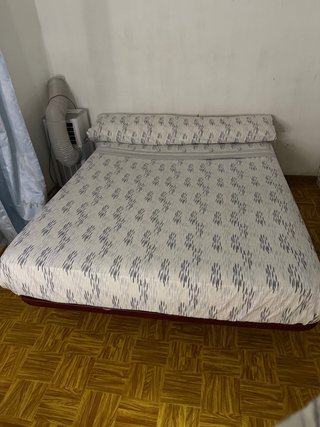Somier + Colchón