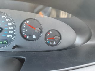 Chrysler Stratus 1998