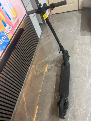 Patinete Xiaomi Pro 2