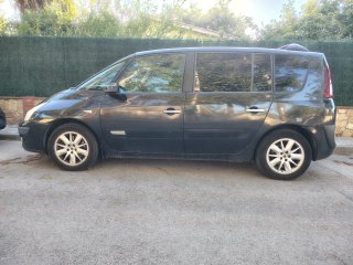 Renault Espace 2007