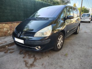 Renault Espace 2007