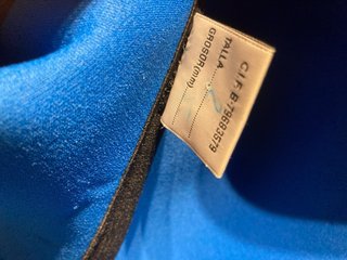 Traje Neopreno Dos Piezas Talla 2