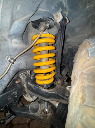 Mitsubishi Montero 2006