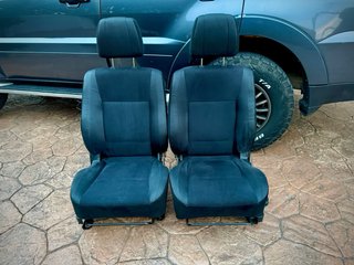 Mitsubishi Montero 2006
