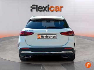 Mercedes-Benz GLA GLA 200 D