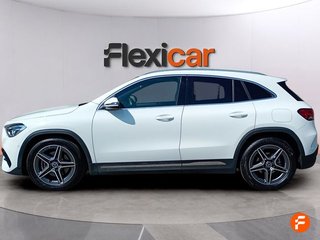 Mercedes-Benz GLA GLA 200 D