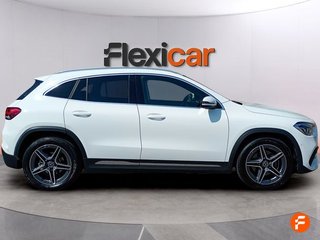 Mercedes-Benz GLA GLA 200 D