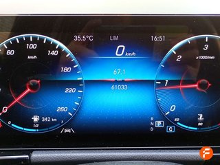 Mercedes-Benz GLA GLA 200 D