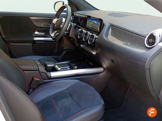 Mercedes-Benz GLA GLA 200 D