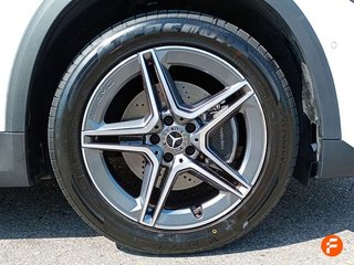 Mercedes GLA GLA 200 D