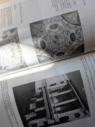 Invito a Palazzo Chiericati