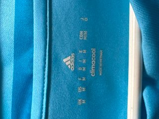 Camiseta Real Madrid GK 16-17