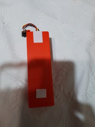 Batería Litio Xiaomi/Roborock 14,4V