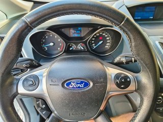 Ford Grand C-MAX Titanium 1.0 EcoBoost Auto-Start-Stop 125 CV 7 plazas 7 plazas