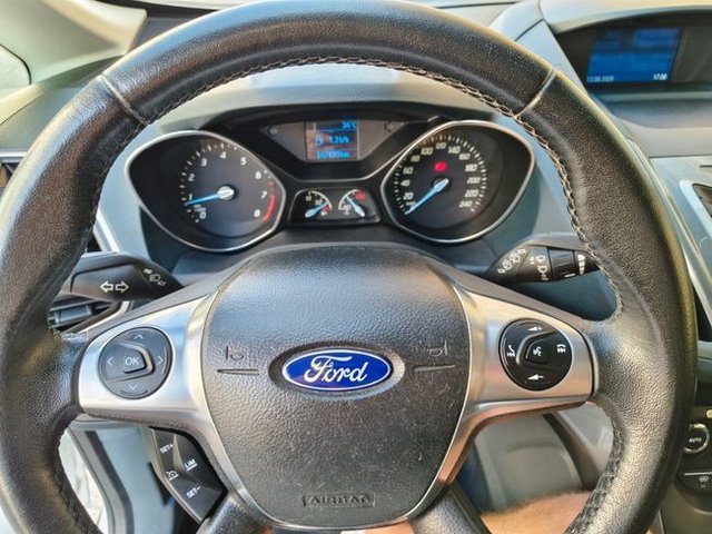 Ford Grand C-MAX Titanium 1.0 EcoBoost Auto-Start-Stop 125 CV 7 plazas 7 plazas
