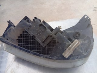 Faro derecho Renault Espace IV