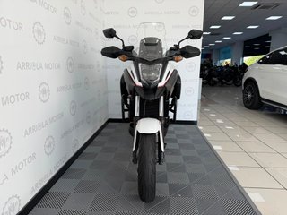 Honda NC750X DCT con 41.965 km