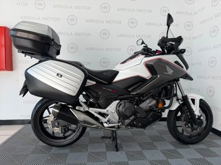 Honda NC750X DCT con 41.965 km