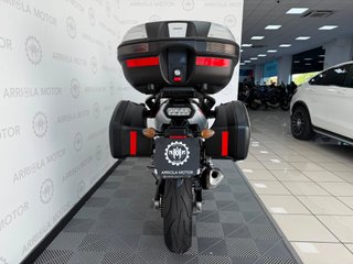 Honda NC750X DCT con 41.965 km