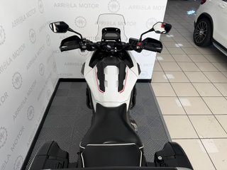 Honda NC750X DCT con 41.965 km