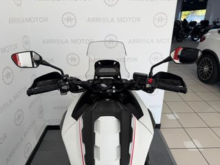 Honda NC750X DCT con 41.965 km
