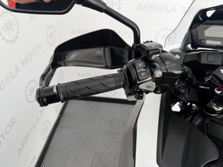 Honda NC750X DCT con 41.965 km