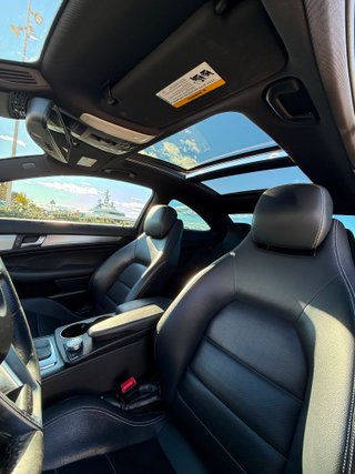 Mercedes-Benz Clase C250 pack AMG