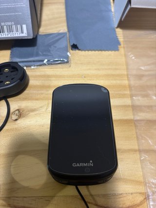 Garmin Edge 530 GPS Cycling Computer