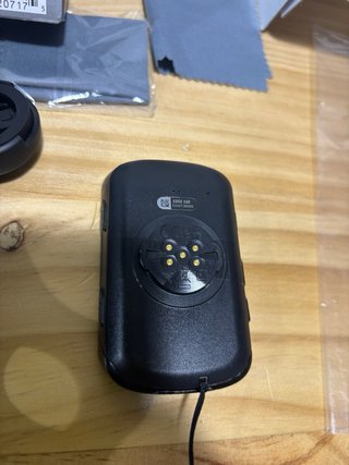Garmin Edge 530 GPS Cycling Computer