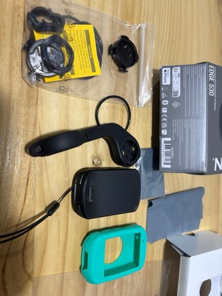 Garmin Edge 530 GPS Cycling Computer