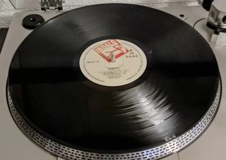 Disco Vinilo Sabrina LP Boys Boys 1987