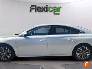 Peugeot 508 SW Allure HYBRID 225 e-EAT8