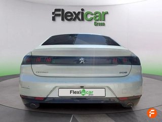 Peugeot 508 SW Allure HYBRID 225 e-EAT8