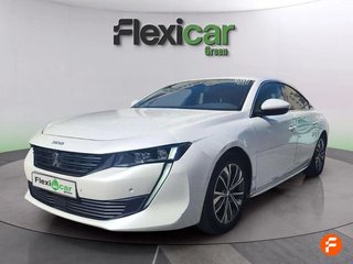 Peugeot 508 SW Allure HYBRID 225 e-EAT8