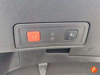 Peugeot 508 SW Allure HYBRID 225 e-EAT8