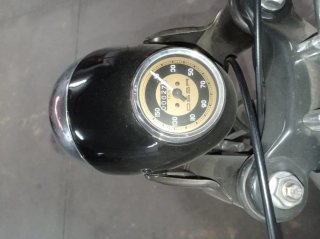 Ossa 175 Special Clásica