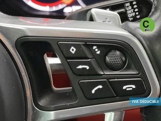 Porsche Cayenne S 324 kW (440 CV)
