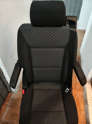 Volkswagen Multivan 2021