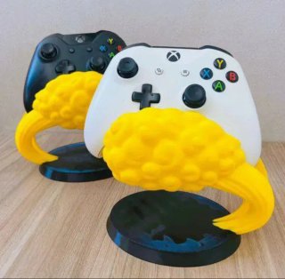 Soporte mando Xbox / PS5 – Nube de Dragón Ball Z