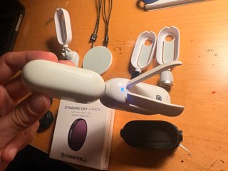 Accessori Insta360 GO 2