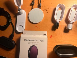 Accessori Insta360 GO 2