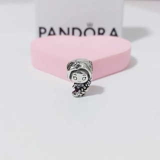 Charm Pandora Princesa Disney
