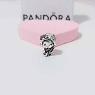 Charm Pandora Princesa Disney