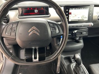 Citroen C4 Cactus 2015