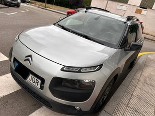 Citroen C4 Cactus 2015